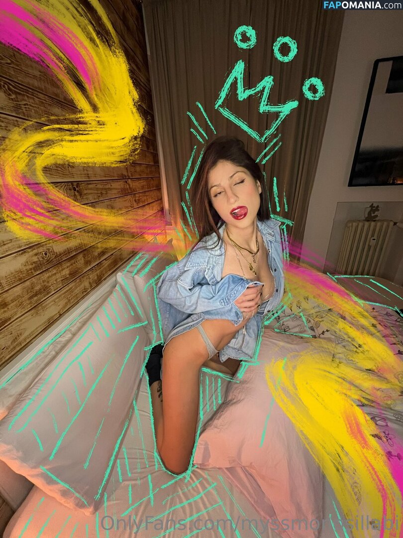 mss_mina / myssmonosillabi Naakt OnlyFans  Gelekte foto #12