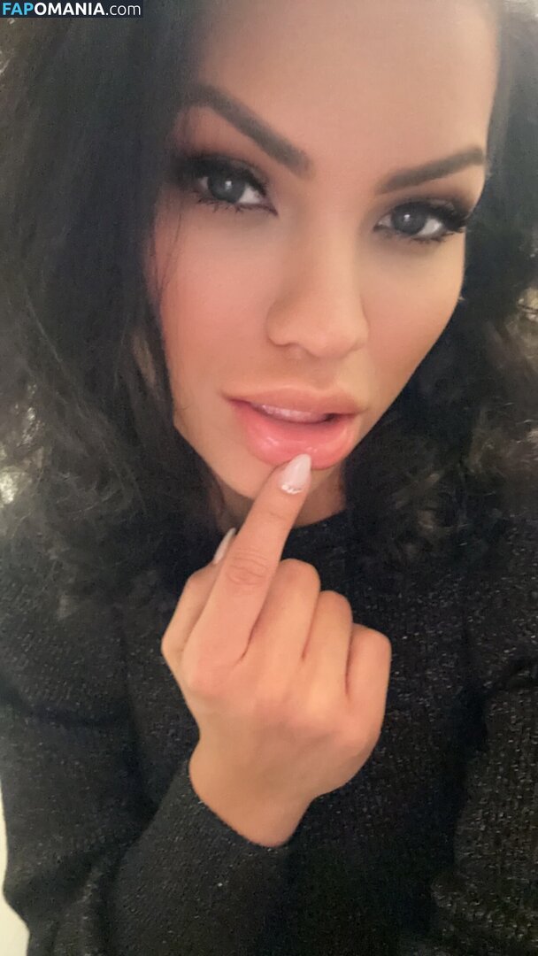 MysticalVixen Naakt OnlyFans  Gelekte foto #6