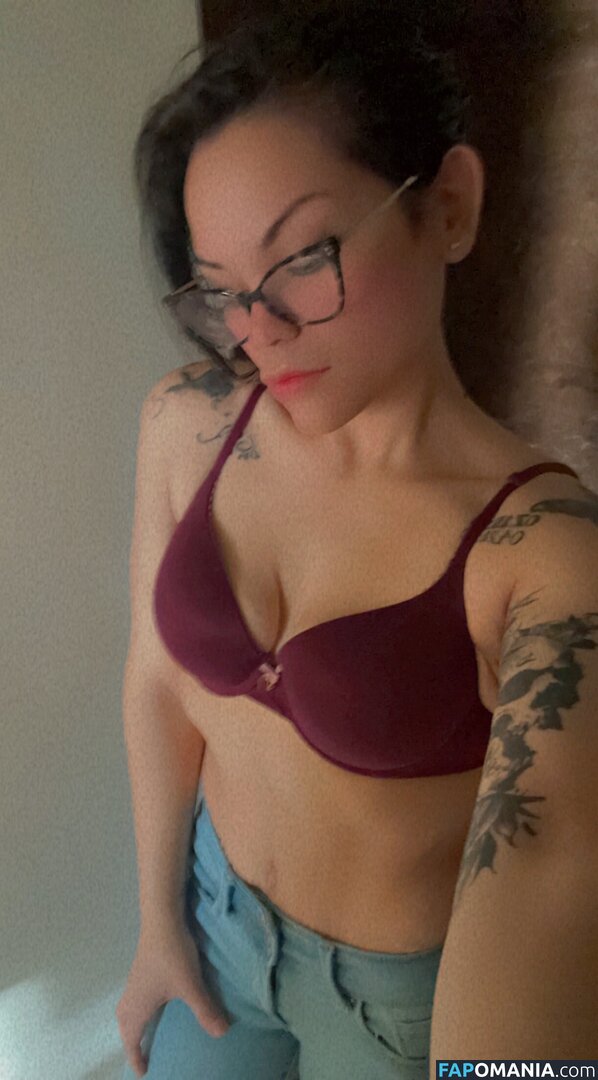 MysticalVixen Naakt OnlyFans  Gelekte foto #8