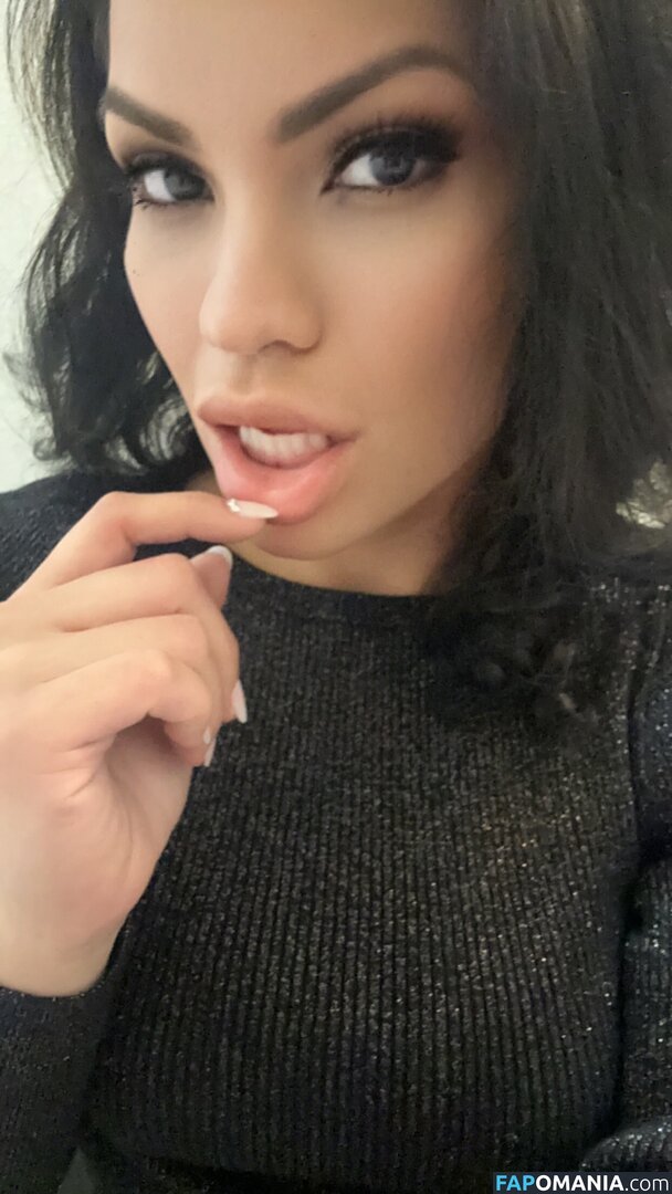 MysticalVixen Naakt OnlyFans  Gelekte foto #10
