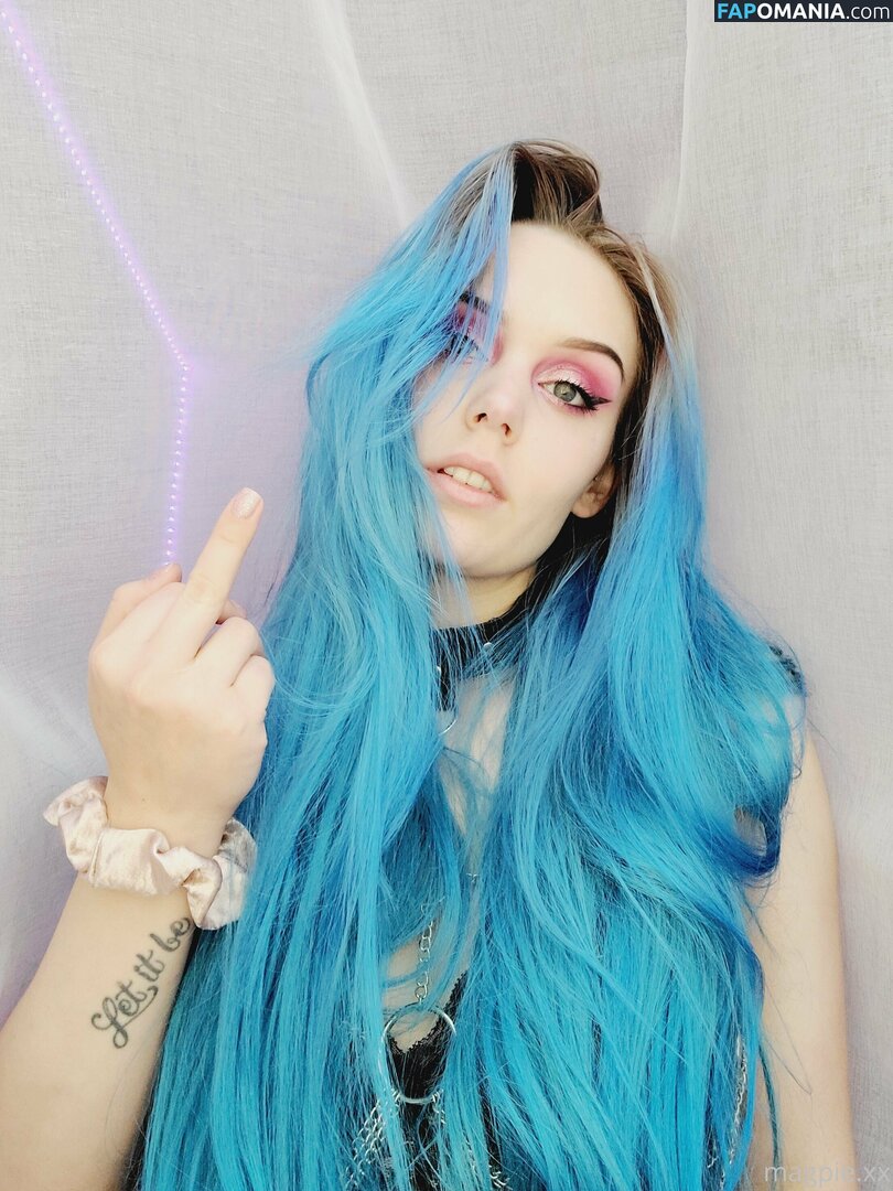 mythicmaggie Naakt OnlyFans  Gelekte foto #29