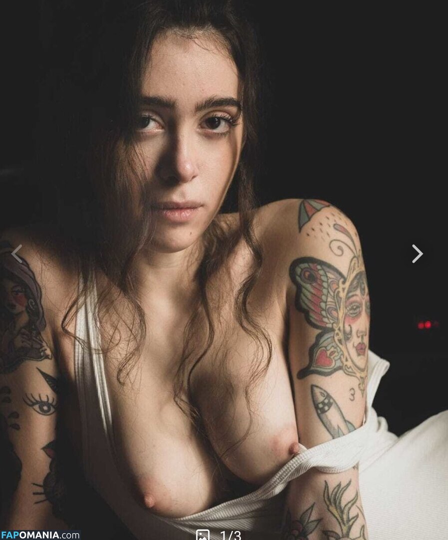 n0eml Naakt OnlyFans  Gelekte foto #53