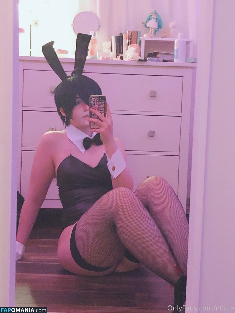 n0iz.x Naakt OnlyFans  Gelekte foto #7