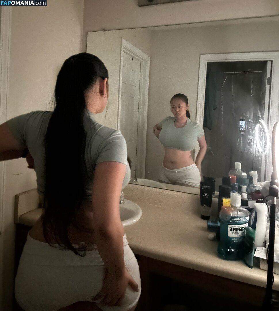 N66yk / https: / nreaux / trillnayla Naakt OnlyFans  Gelekte foto #5