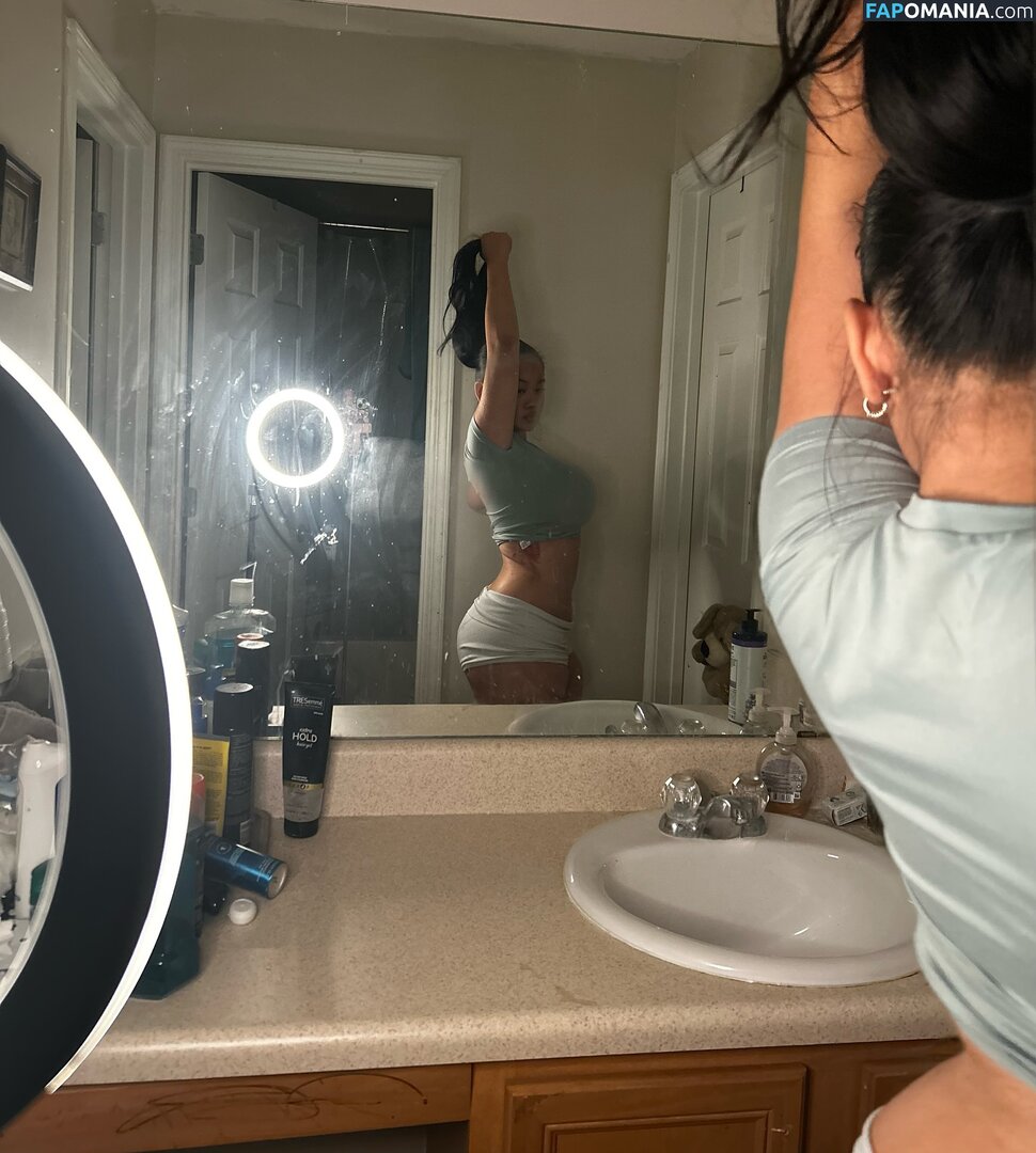 N66yk / https: / nreaux / trillnayla Naakt OnlyFans  Gelekte foto #6