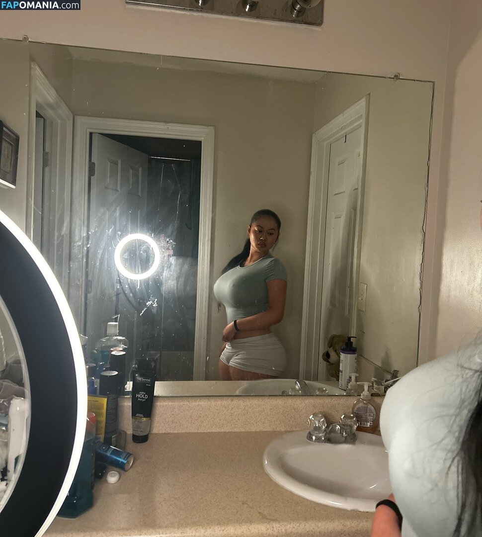 N66yk / https: / nreaux / trillnayla Naakt OnlyFans  Gelekte foto #7
