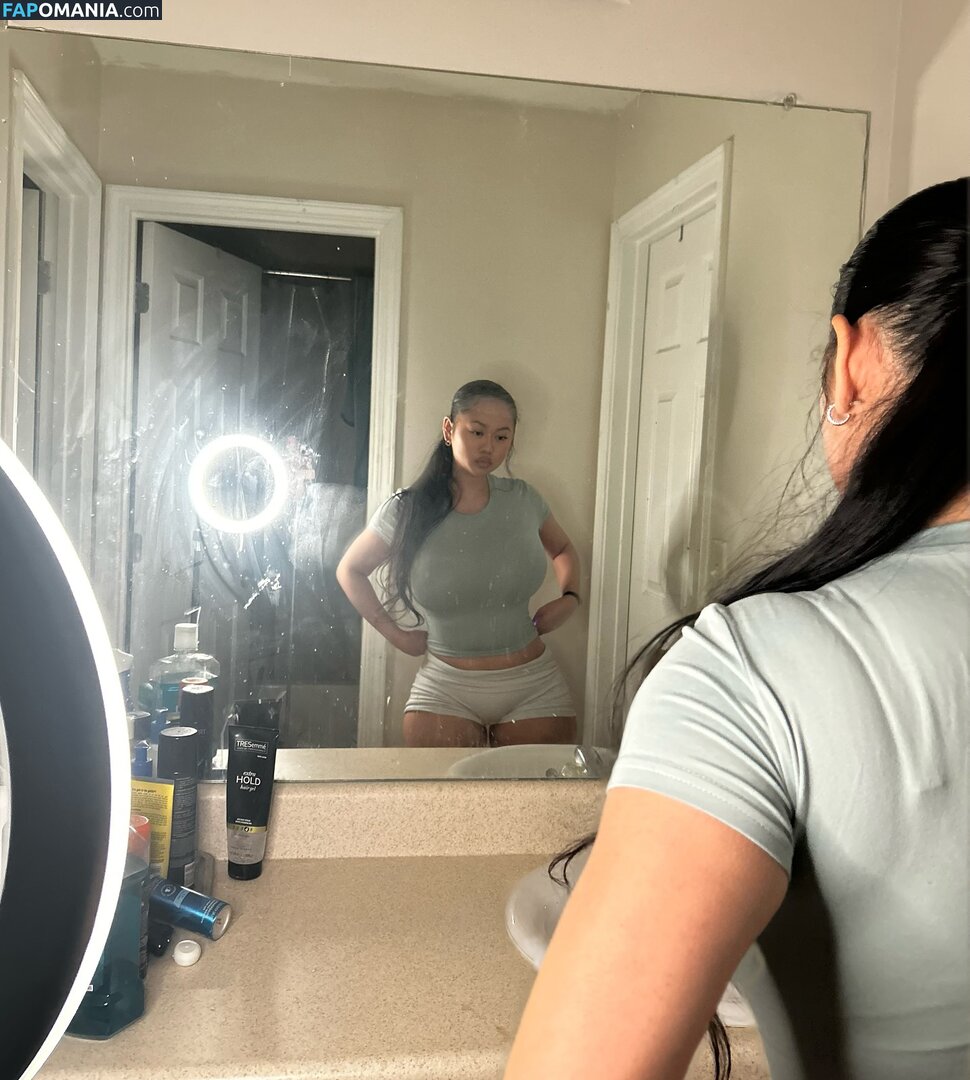N66yk / https: / nreaux / trillnayla Naakt OnlyFans  Gelekte foto #8