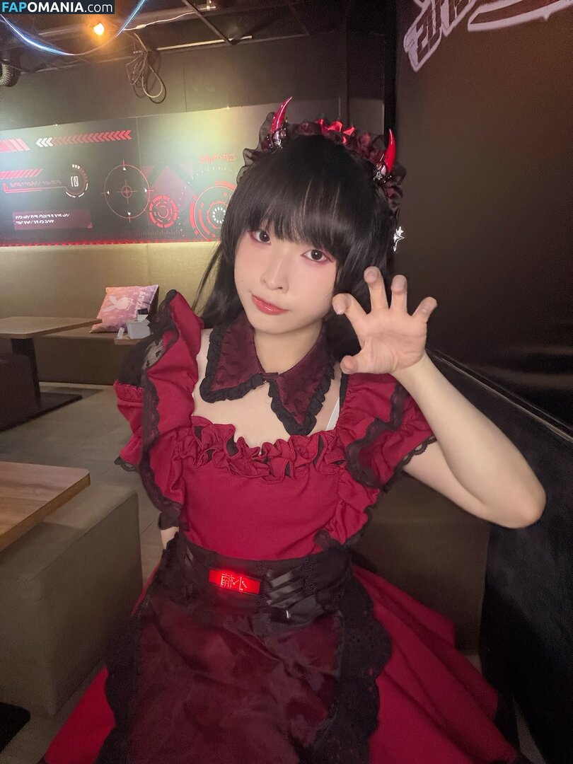 Naaaaaaam / naaaaaaam_cos2023 Naakt OnlyFans  Gelekte foto #1