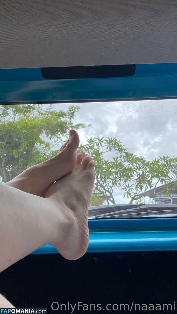 naaami / namicommunicate Naakt OnlyFans  Gelekte foto #50