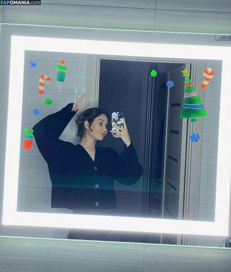 naaami / namicommunicate Naakt OnlyFans  Gelekte foto #88