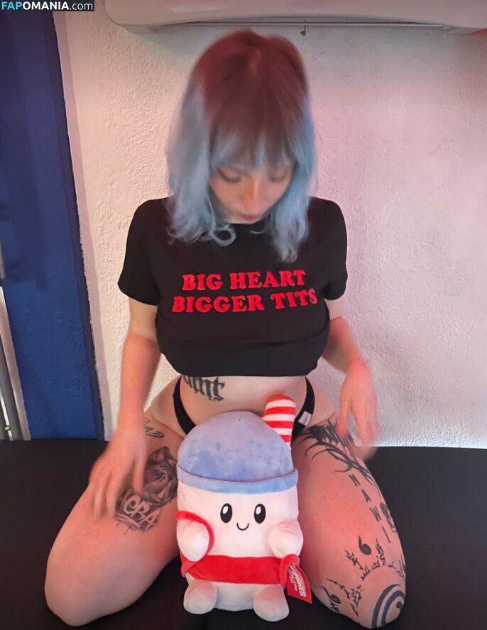 Naaawiwiii / naw.inkk / nawi59305 / nawiwi.art / nawiwii.reels / nawwiwiii Naakt OnlyFans  Gelekte foto #5