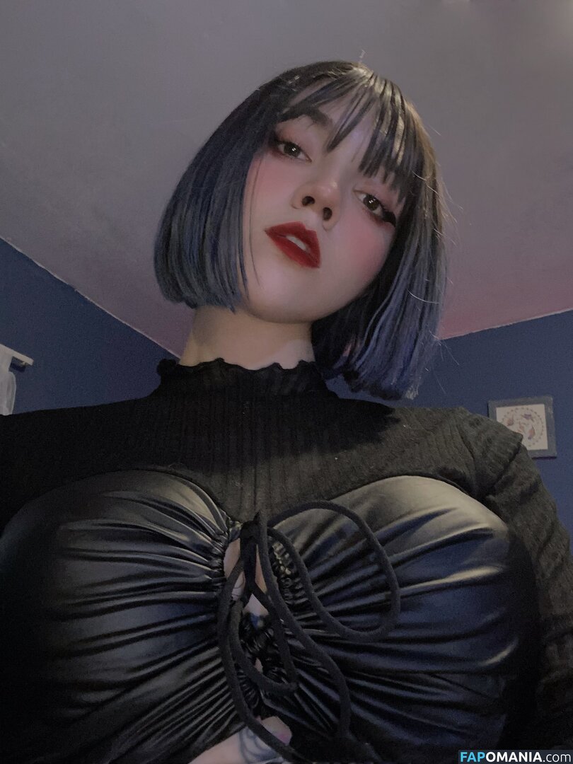 Naannylee Naakt OnlyFans  Gelekte foto #13
