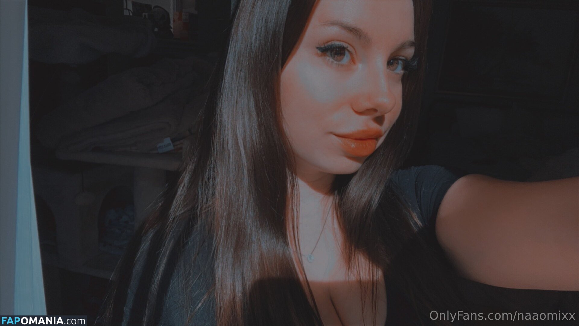 naaomixx Naakt OnlyFans  Gelekte foto #12