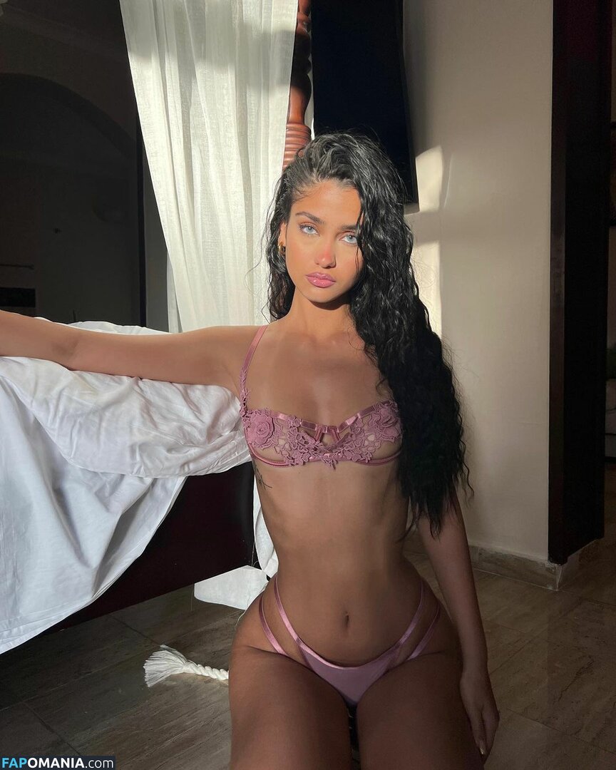 Naaz Torbati / naaztorbati Naakt OnlyFans  Gelekte foto #2