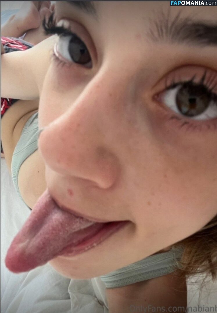 nabianb Naakt OnlyFans  Gelekte foto #5