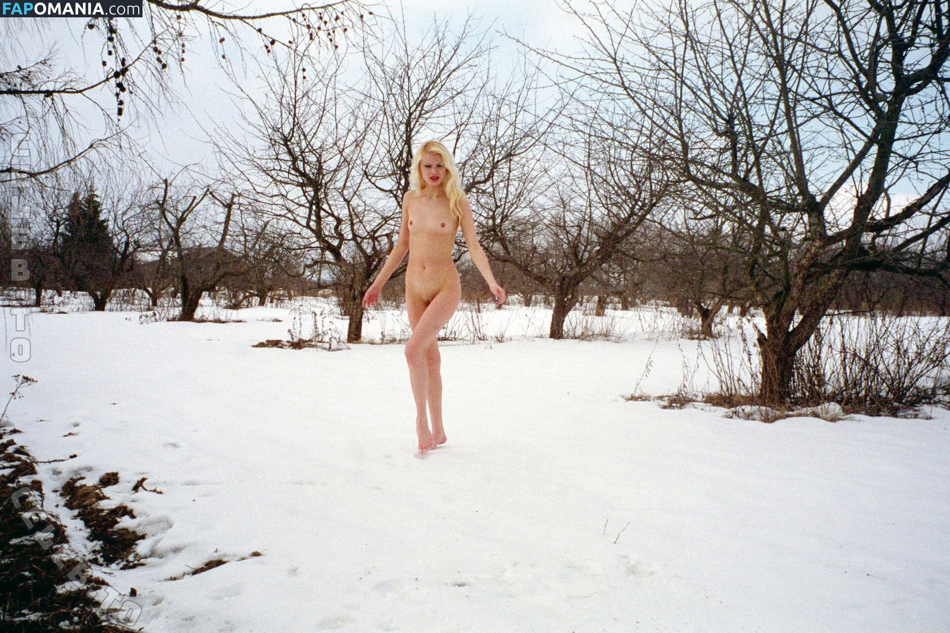 Nackt In Russland / nude-in-russia Naakt OnlyFans  Gelekte foto #16