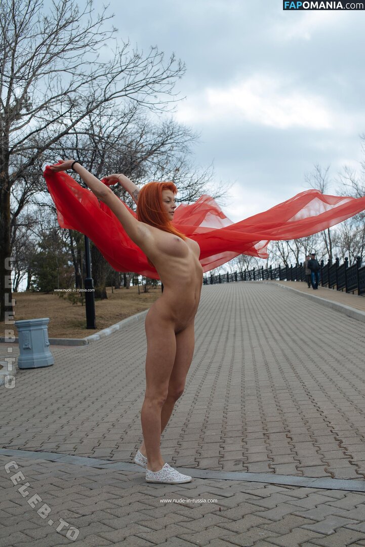 Nackt In Russland / nude-in-russia Naakt OnlyFans  Gelekte foto #40