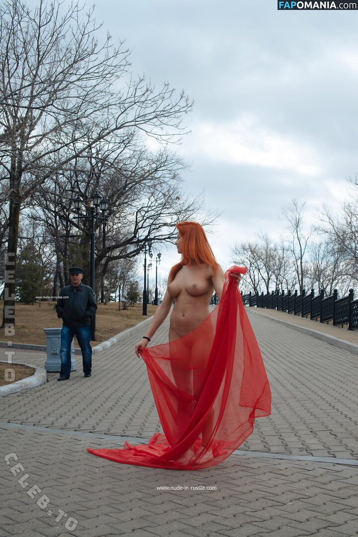 Nackt In Russland / nude-in-russia Naakt OnlyFans  Gelekte foto #41
