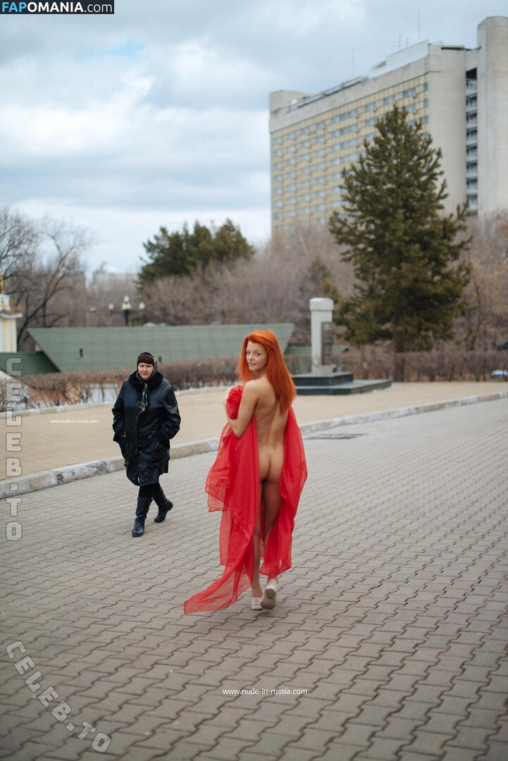 Nackt In Russland / nude-in-russia Naakt OnlyFans  Gelekte foto #45