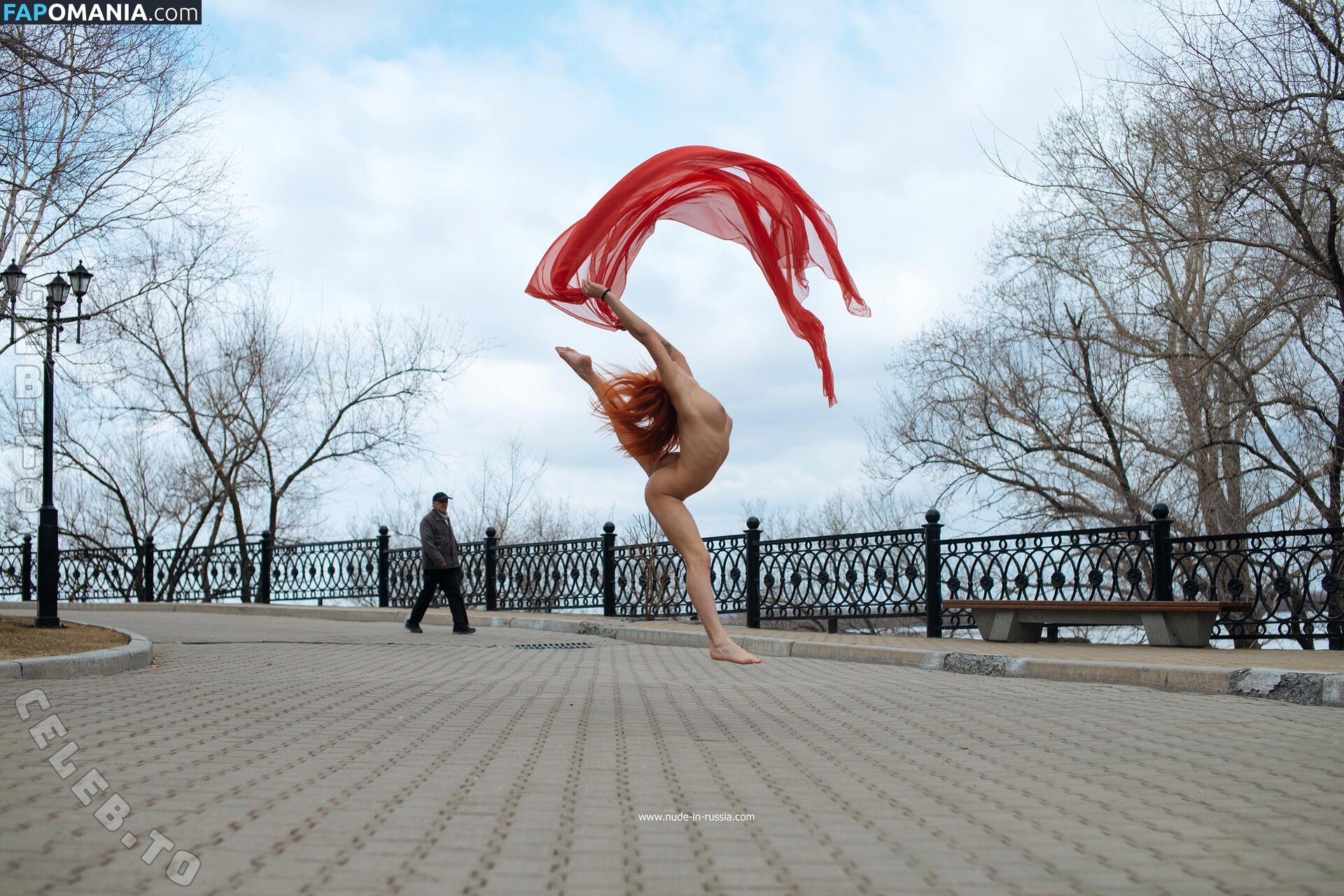 Nackt In Russland / nude-in-russia Naakt OnlyFans  Gelekte foto #47