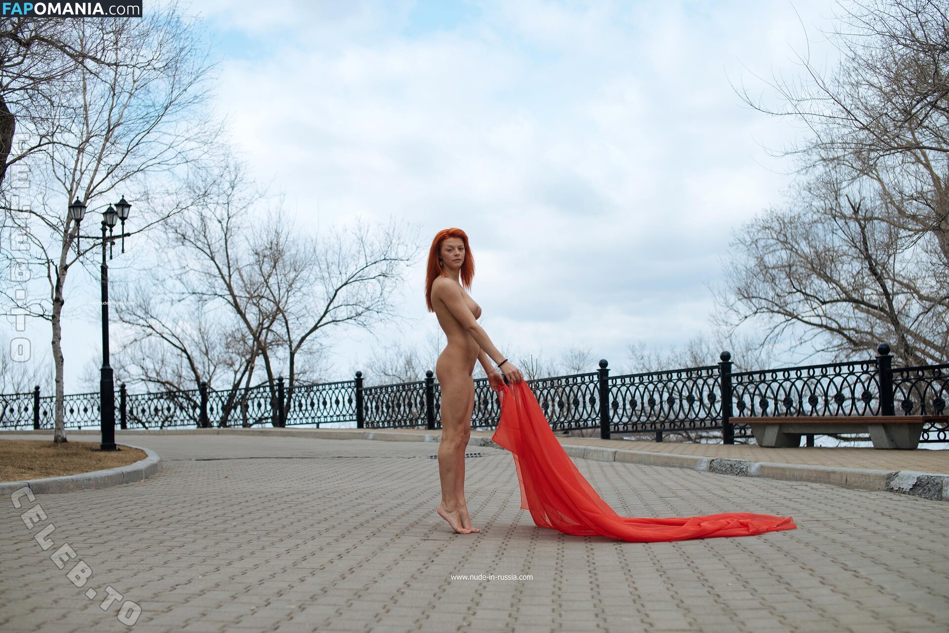 Nackt In Russland / nude-in-russia Naakt OnlyFans  Gelekte foto #48
