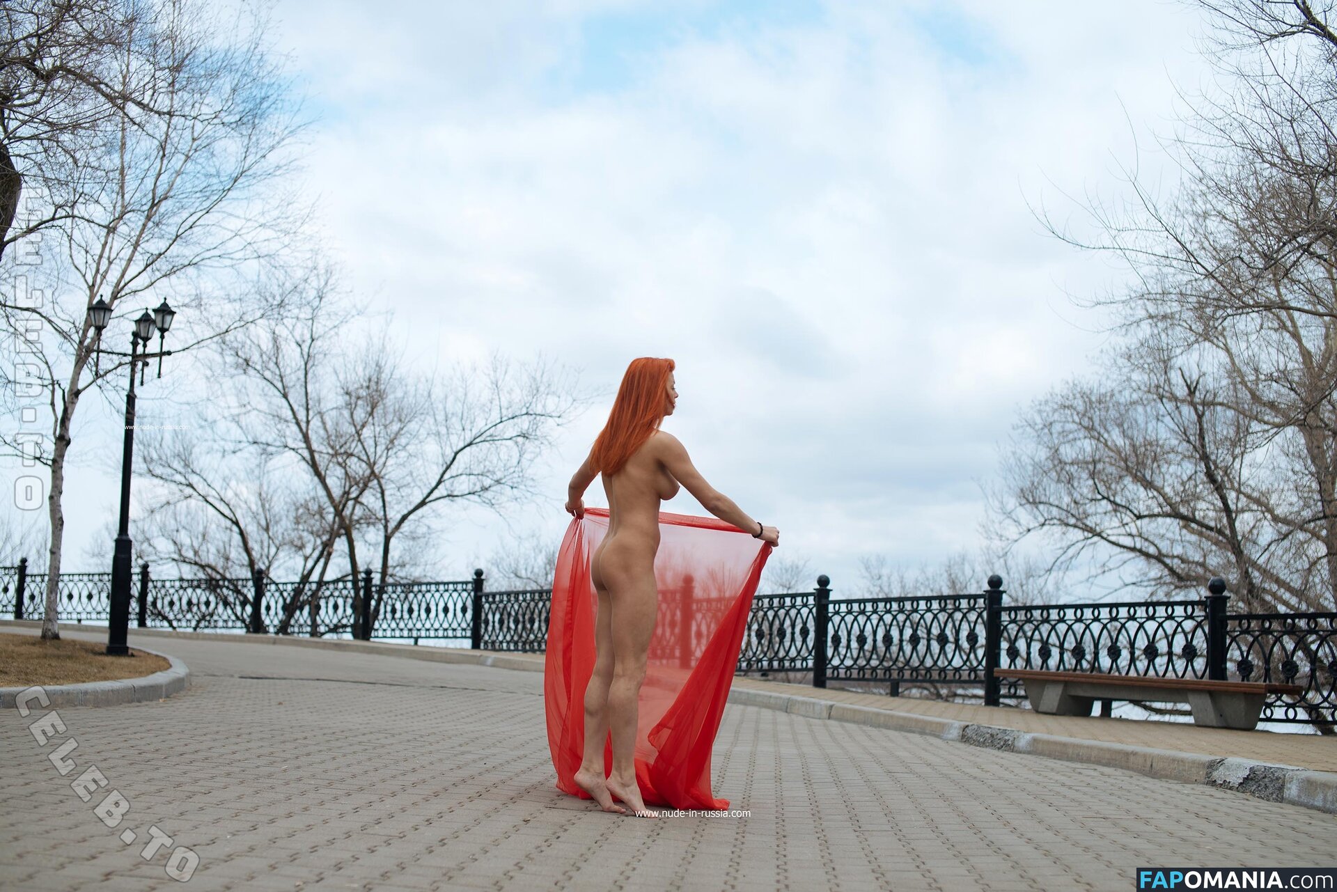 Nackt In Russland / nude-in-russia Naakt OnlyFans  Gelekte foto #49