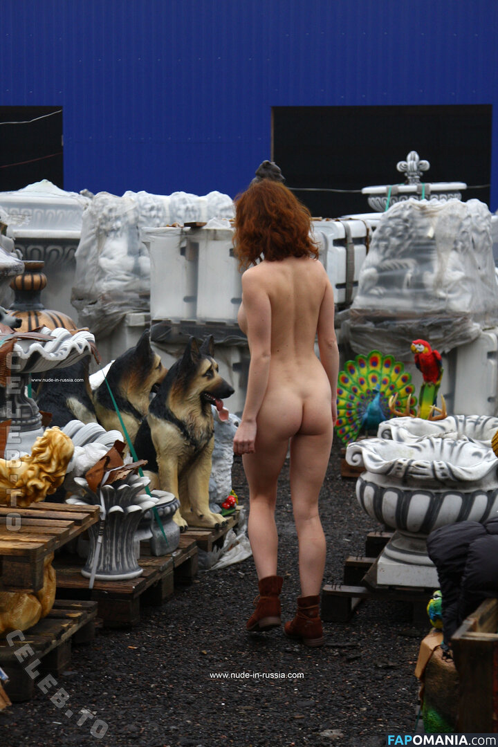 Nackt In Russland / nude-in-russia Naakt OnlyFans  Gelekte foto #55