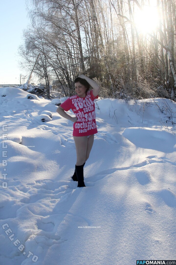 Nackt In Russland / nude-in-russia Naakt OnlyFans  Gelekte foto #490