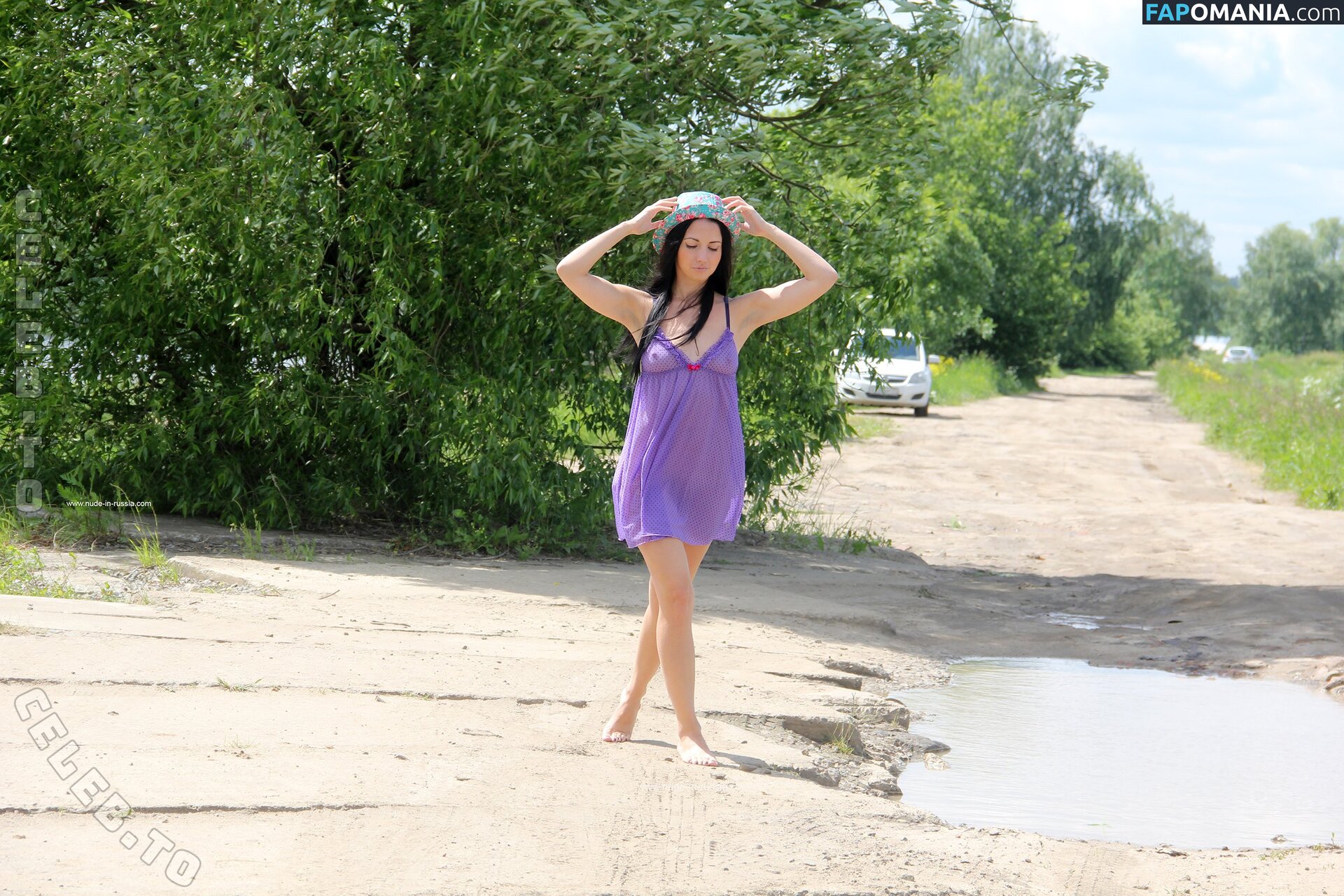 Nackt In Russland / nude-in-russia Naakt OnlyFans  Gelekte foto #494