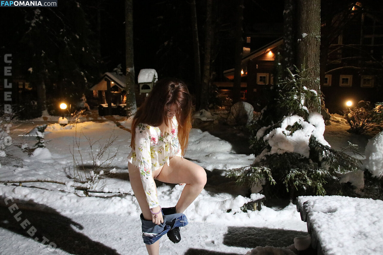 Nackt In Russland / nude-in-russia Naakt OnlyFans  Gelekte foto #545