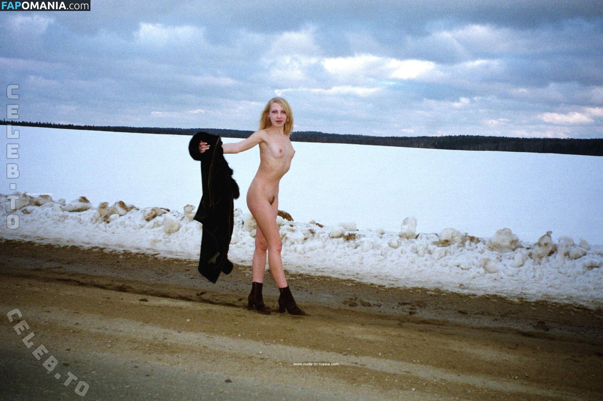 Nackt In Russland / nude-in-russia Naakt OnlyFans  Gelekte foto #616