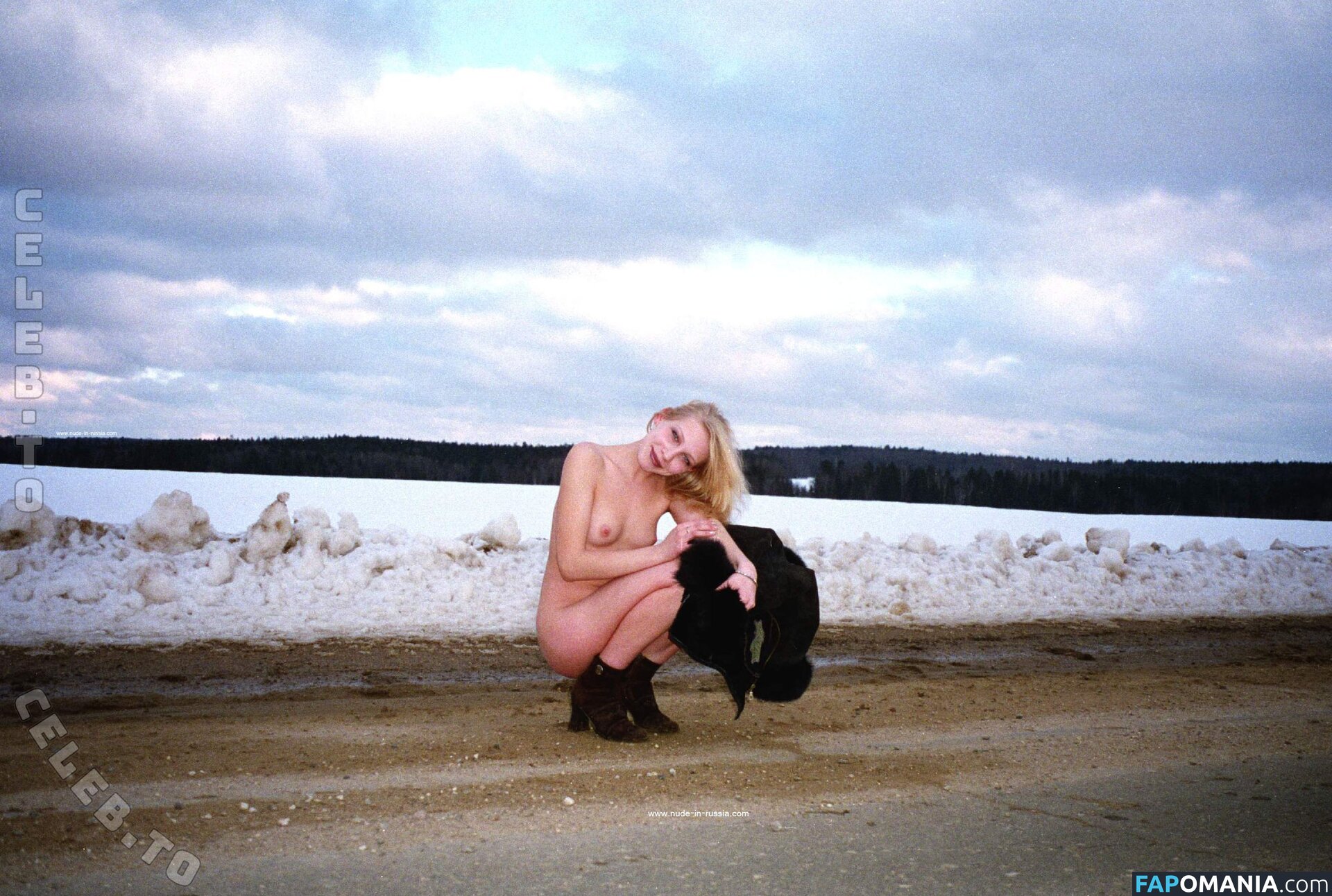 Nackt In Russland / nude-in-russia Naakt OnlyFans  Gelekte foto #618