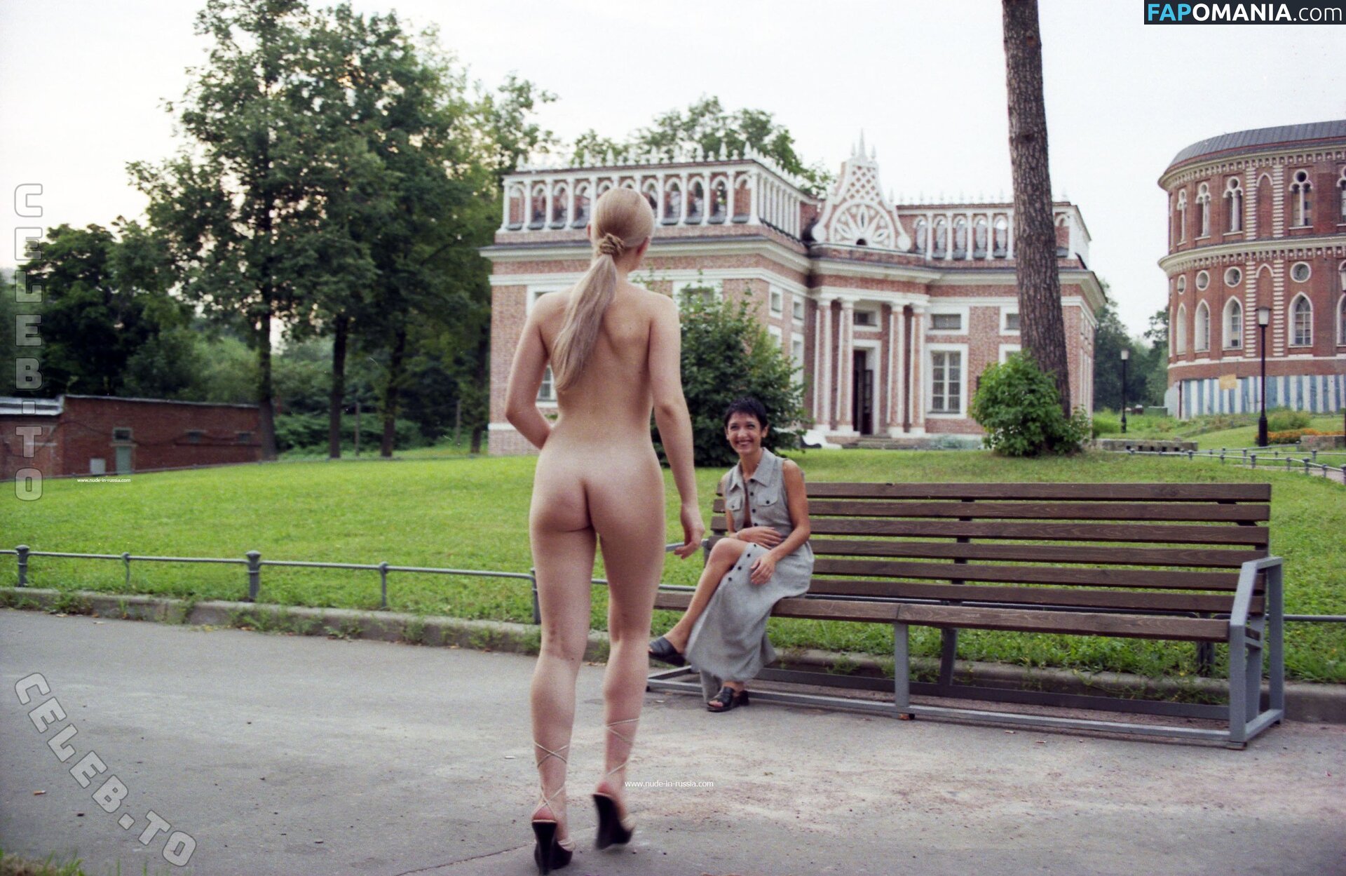 Nackt In Russland / nude-in-russia Naakt OnlyFans  Gelekte foto #629