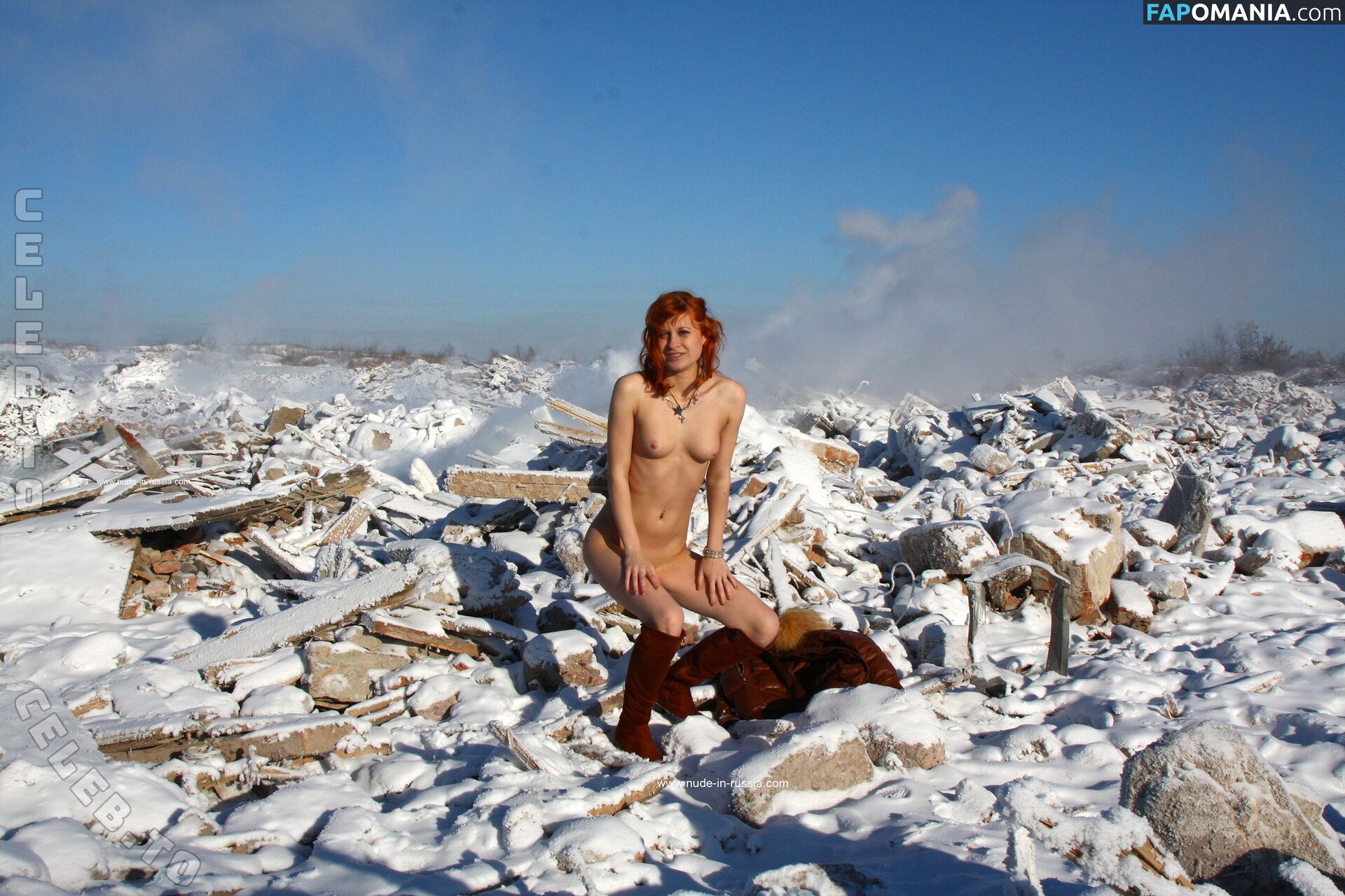 Nackt In Russland / nude-in-russia Naakt OnlyFans  Gelekte foto #642