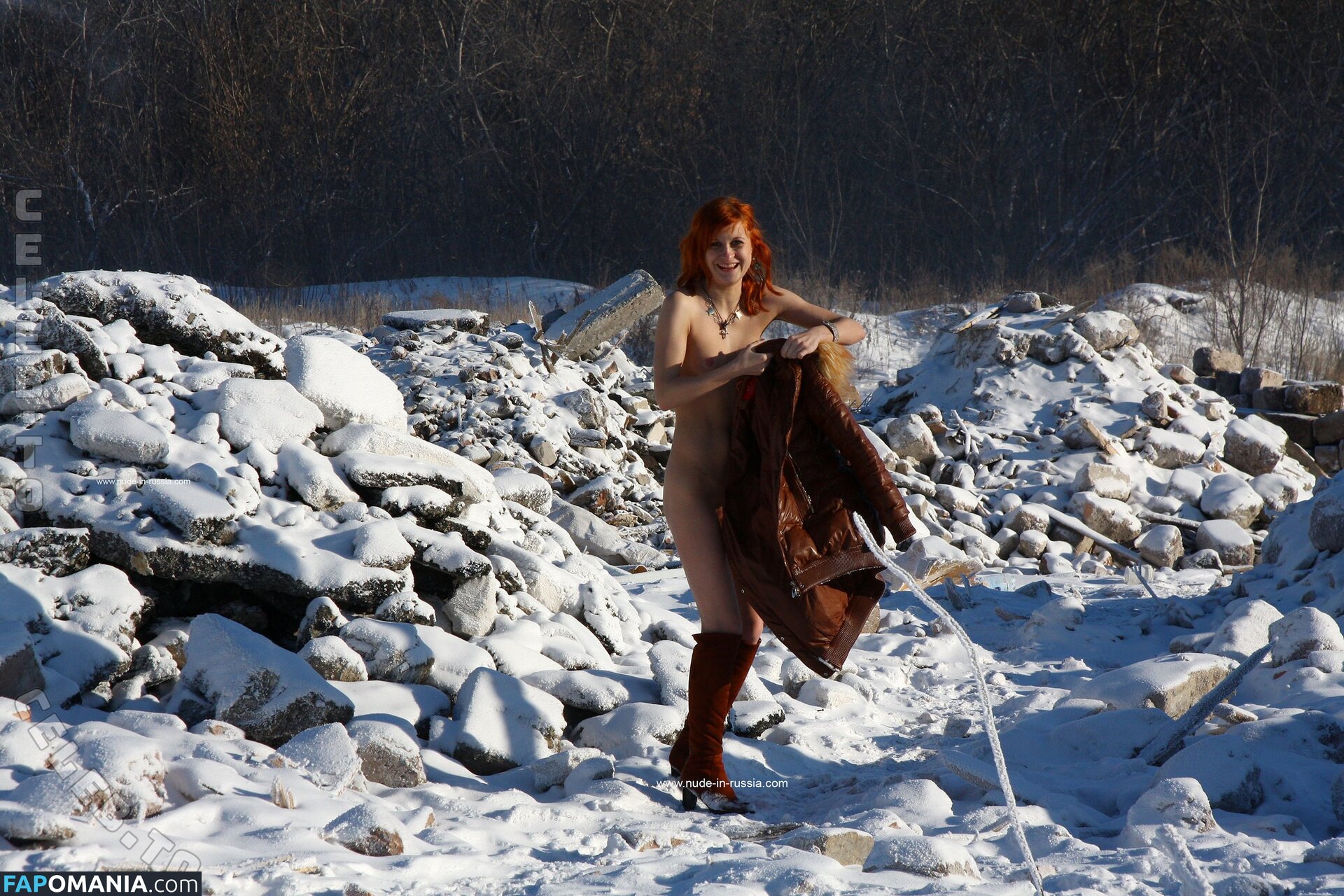 Nackt In Russland / nude-in-russia Naakt OnlyFans  Gelekte foto #645