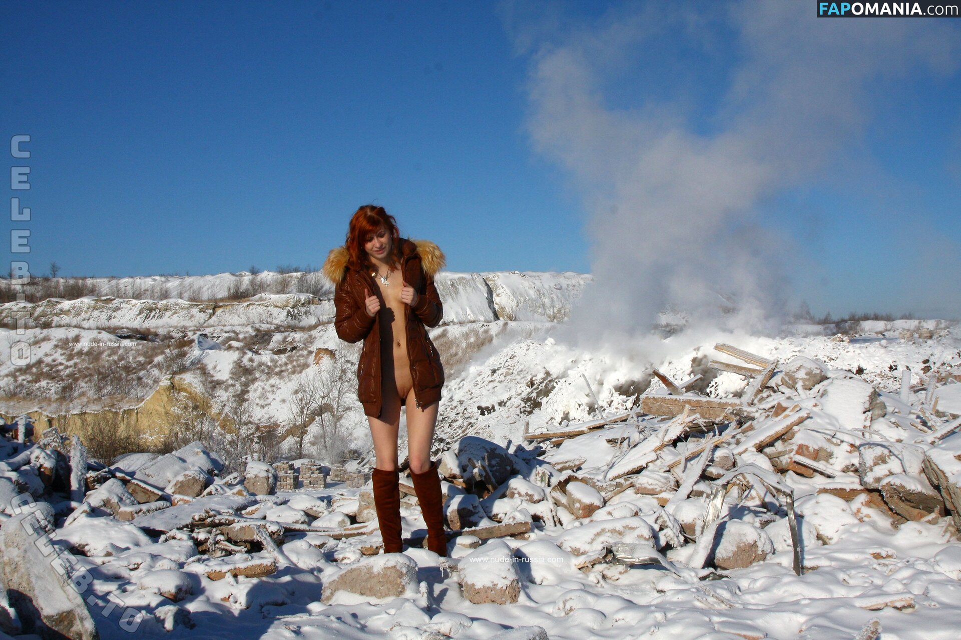 Nackt In Russland / nude-in-russia Naakt OnlyFans  Gelekte foto #647