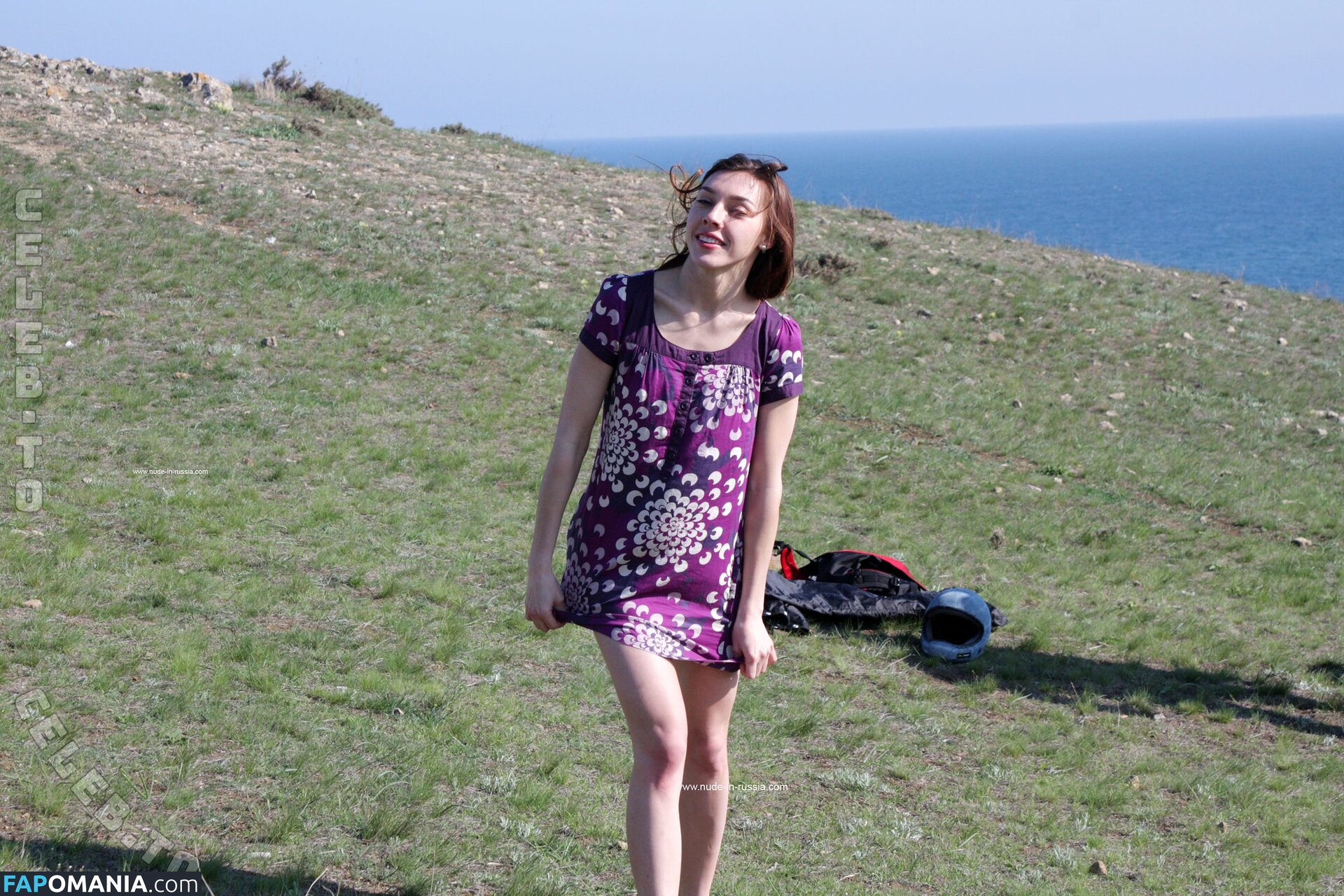 Nackt In Russland / nude-in-russia Naakt OnlyFans  Gelekte foto #677