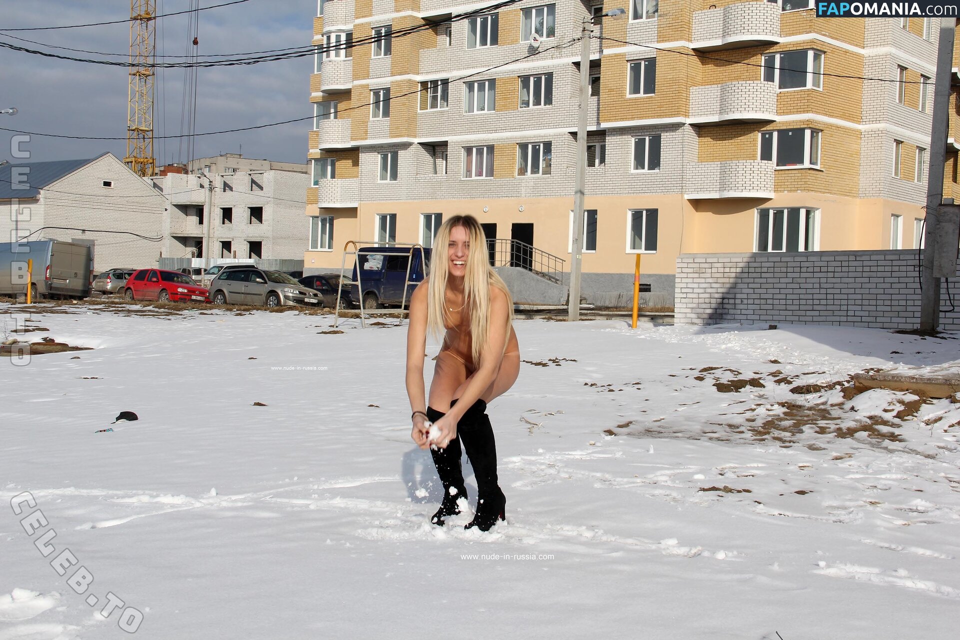 Nackt In Russland / nude-in-russia Naakt OnlyFans  Gelekte foto #702