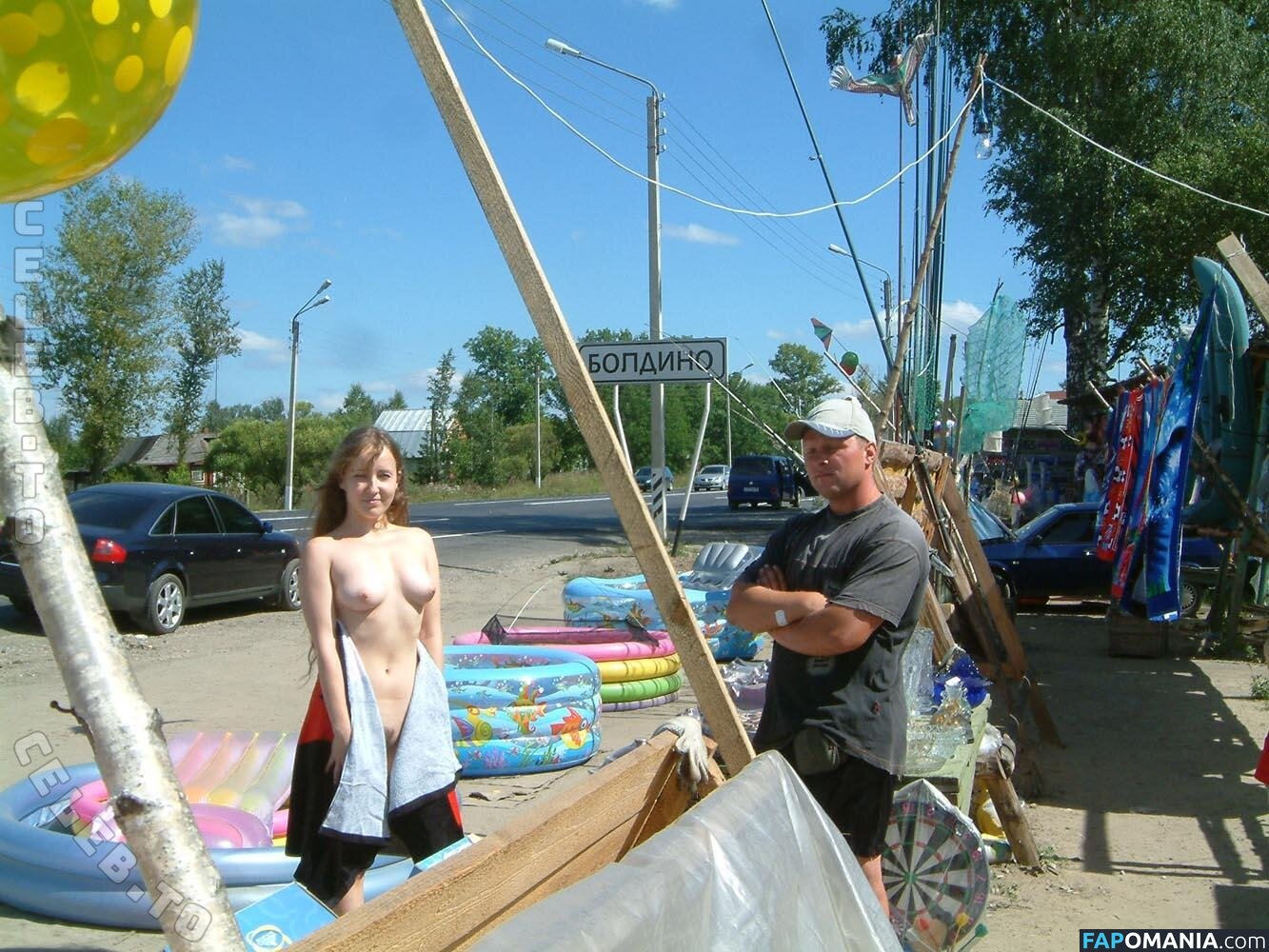 Nackt In Russland / nude-in-russia Naakt OnlyFans  Gelekte foto #727
