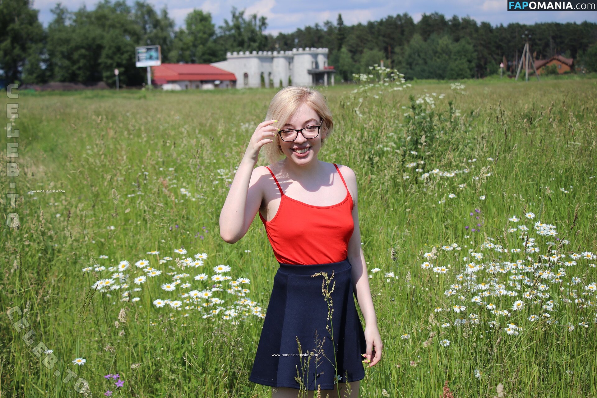 Nackt In Russland / nude-in-russia Naakt OnlyFans  Gelekte foto #832