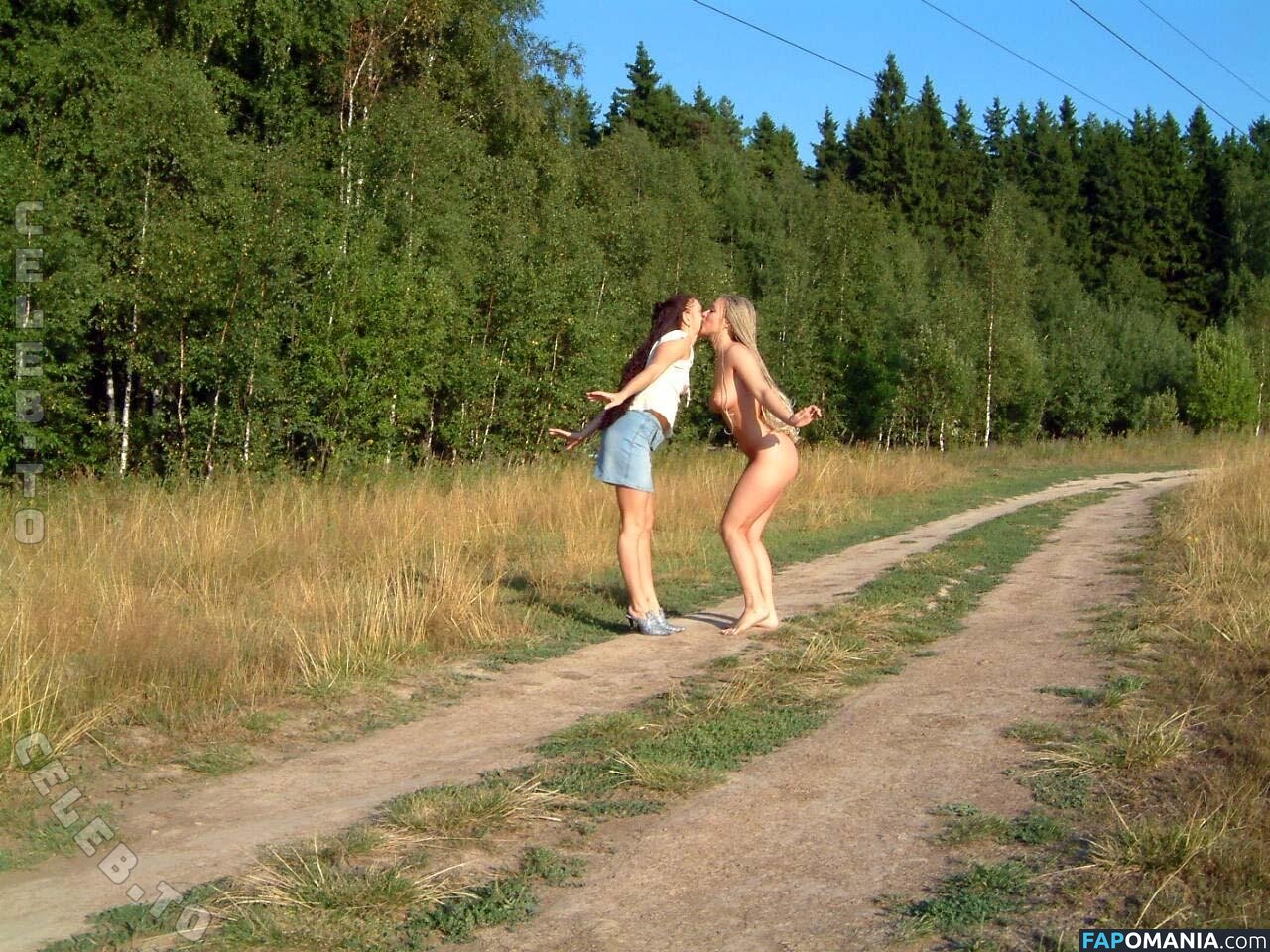 Nackt In Russland / nude-in-russia Naakt OnlyFans  Gelekte foto #835