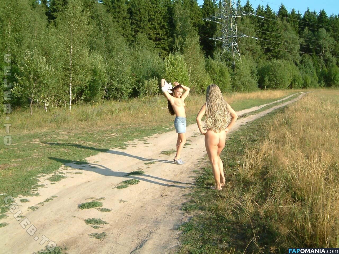 Nackt In Russland / nude-in-russia Naakt OnlyFans  Gelekte foto #837