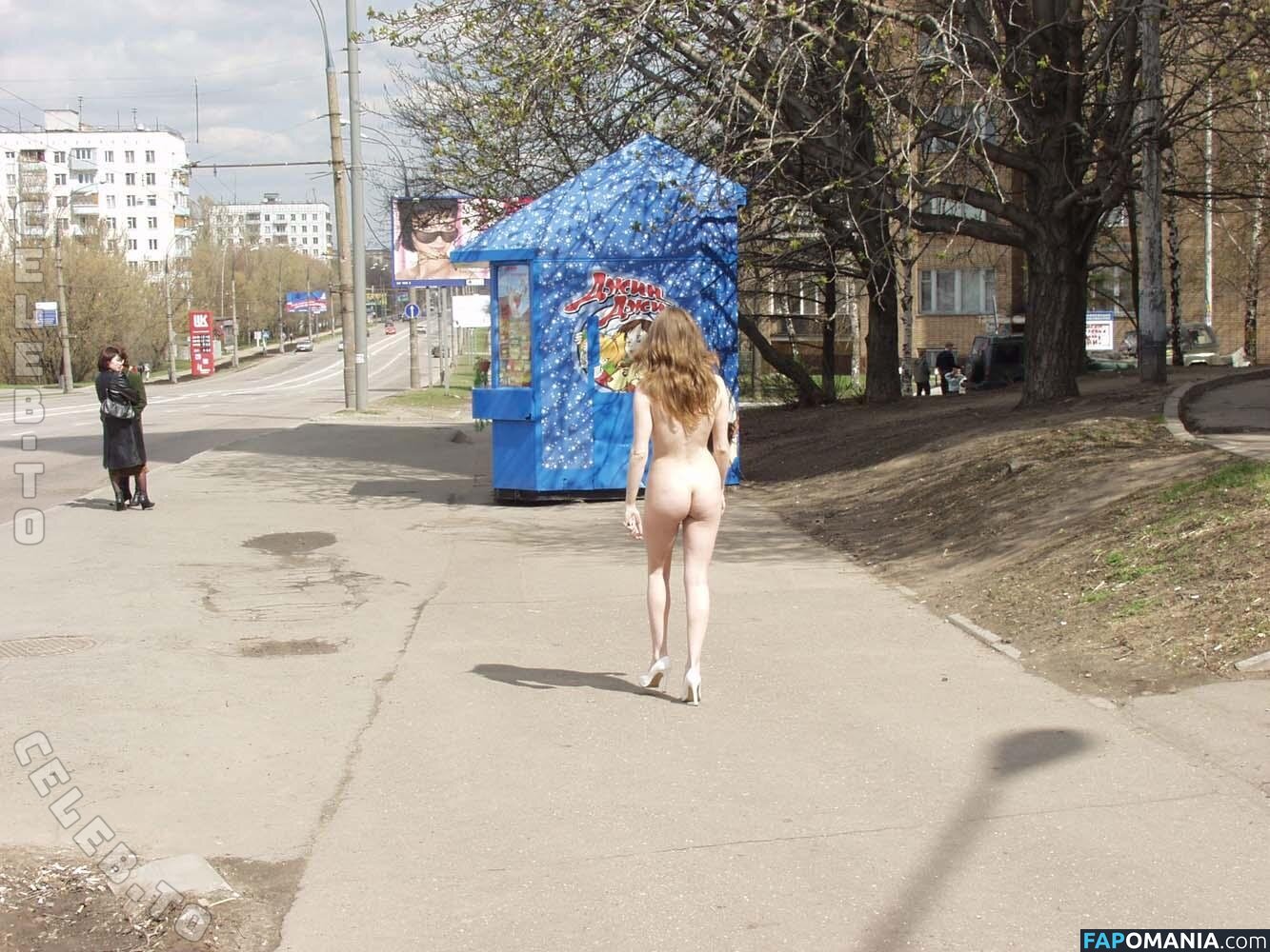 Nackt In Russland / nude-in-russia Naakt OnlyFans  Gelekte foto #895