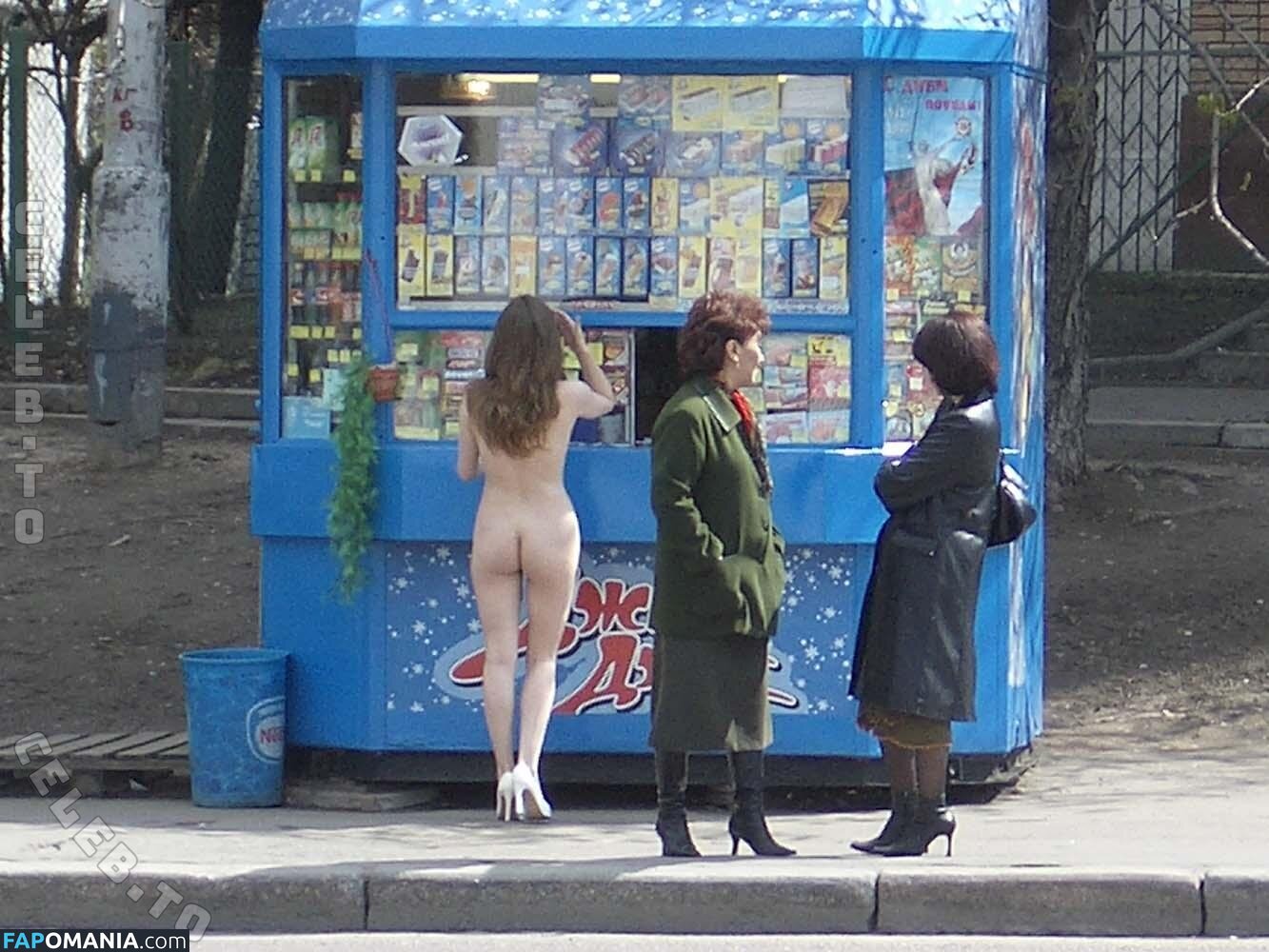 Nackt In Russland / nude-in-russia Naakt OnlyFans  Gelekte foto #897