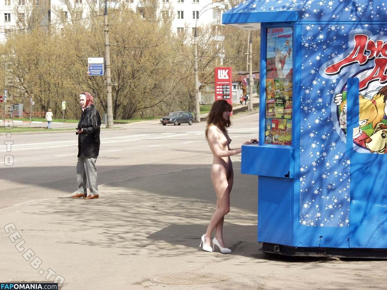 Nackt In Russland / nude-in-russia Naakt OnlyFans  Gelekte foto #900