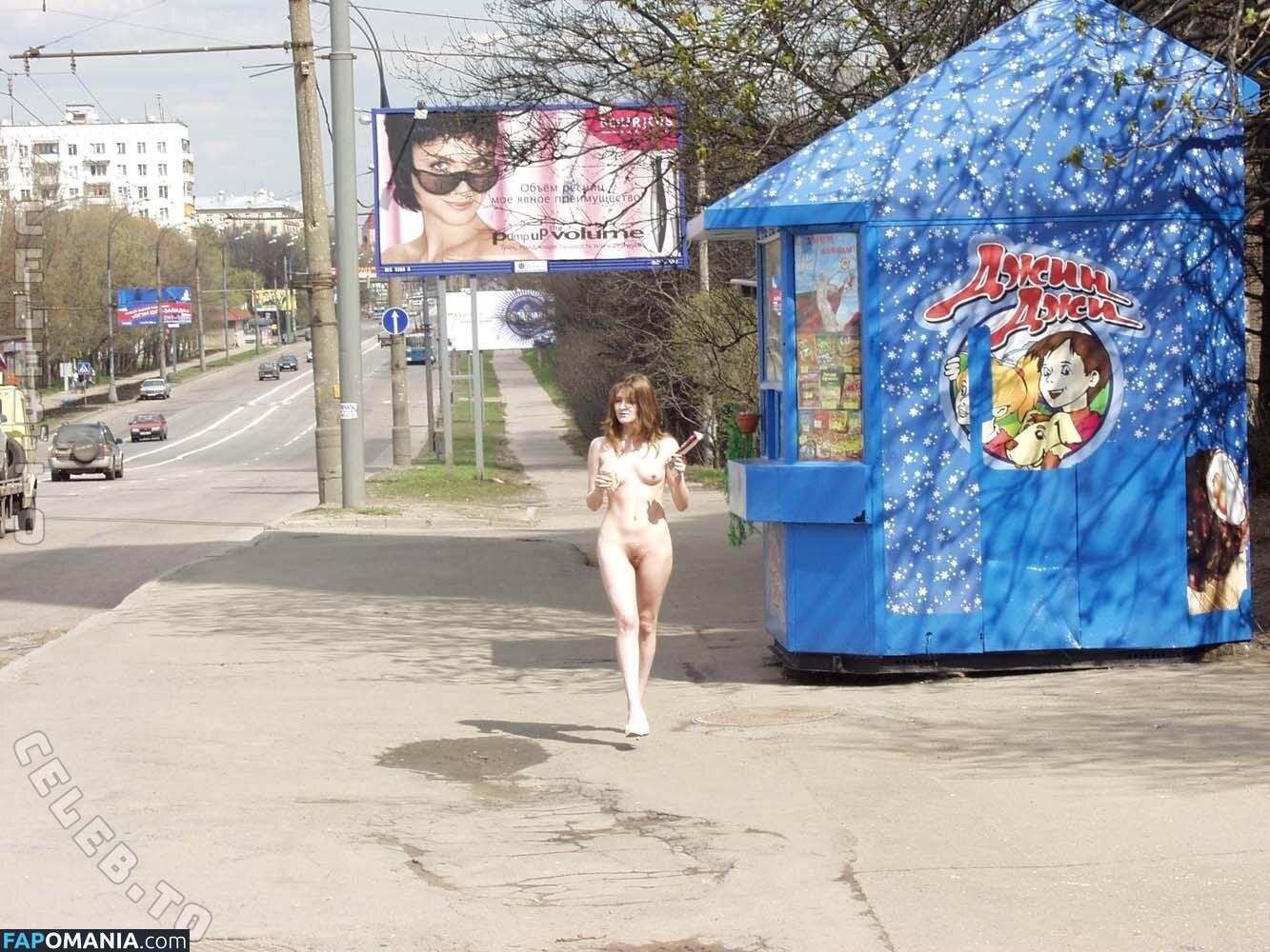 Nackt In Russland / nude-in-russia Naakt OnlyFans  Gelekte foto #902