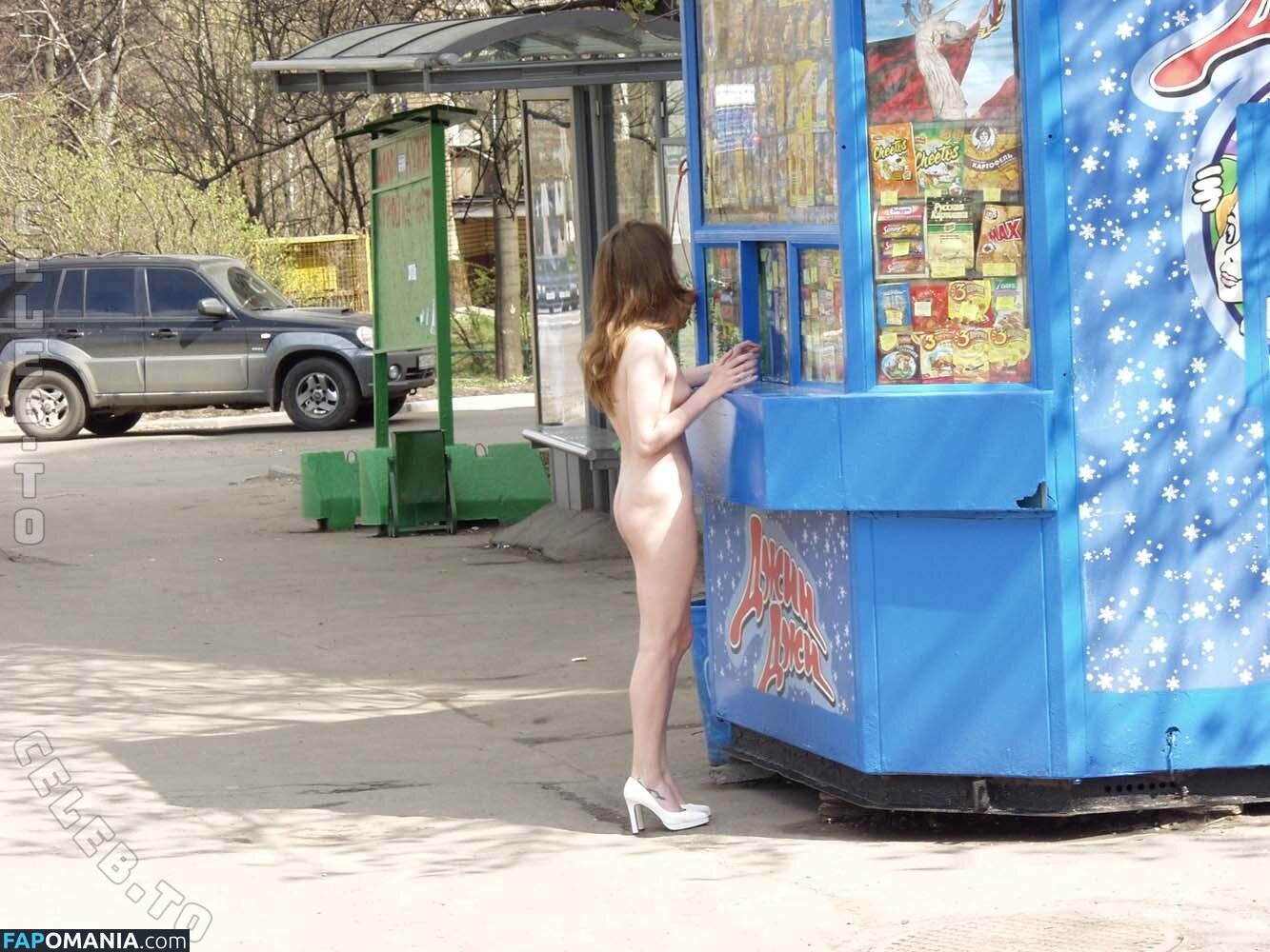 Nackt In Russland / nude-in-russia Naakt OnlyFans  Gelekte foto #908