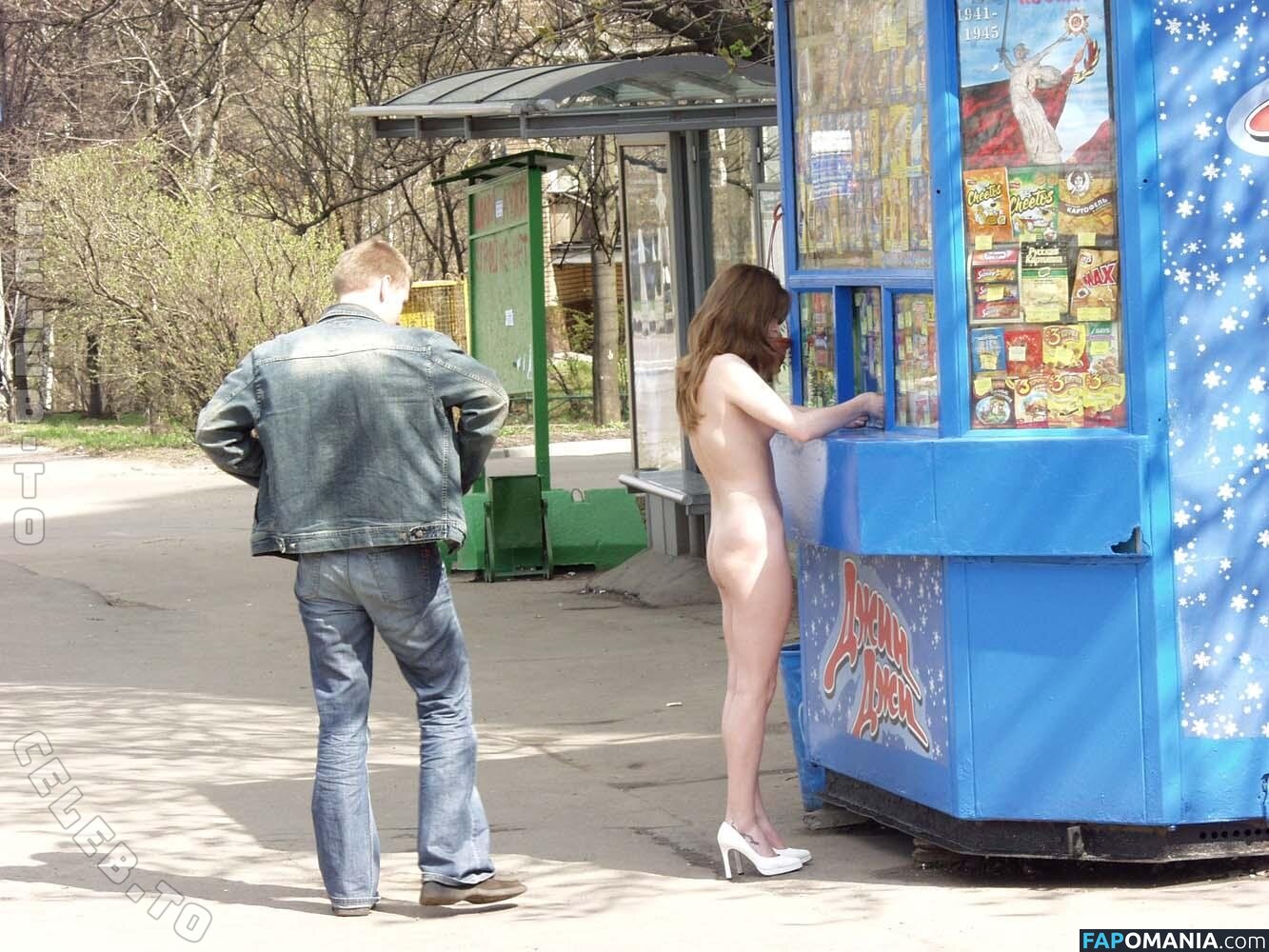 Nackt In Russland / nude-in-russia Naakt OnlyFans  Gelekte foto #909