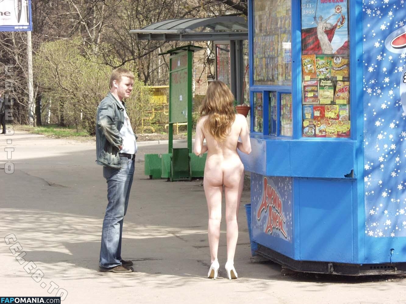 Nackt In Russland / nude-in-russia Naakt OnlyFans  Gelekte foto #910
