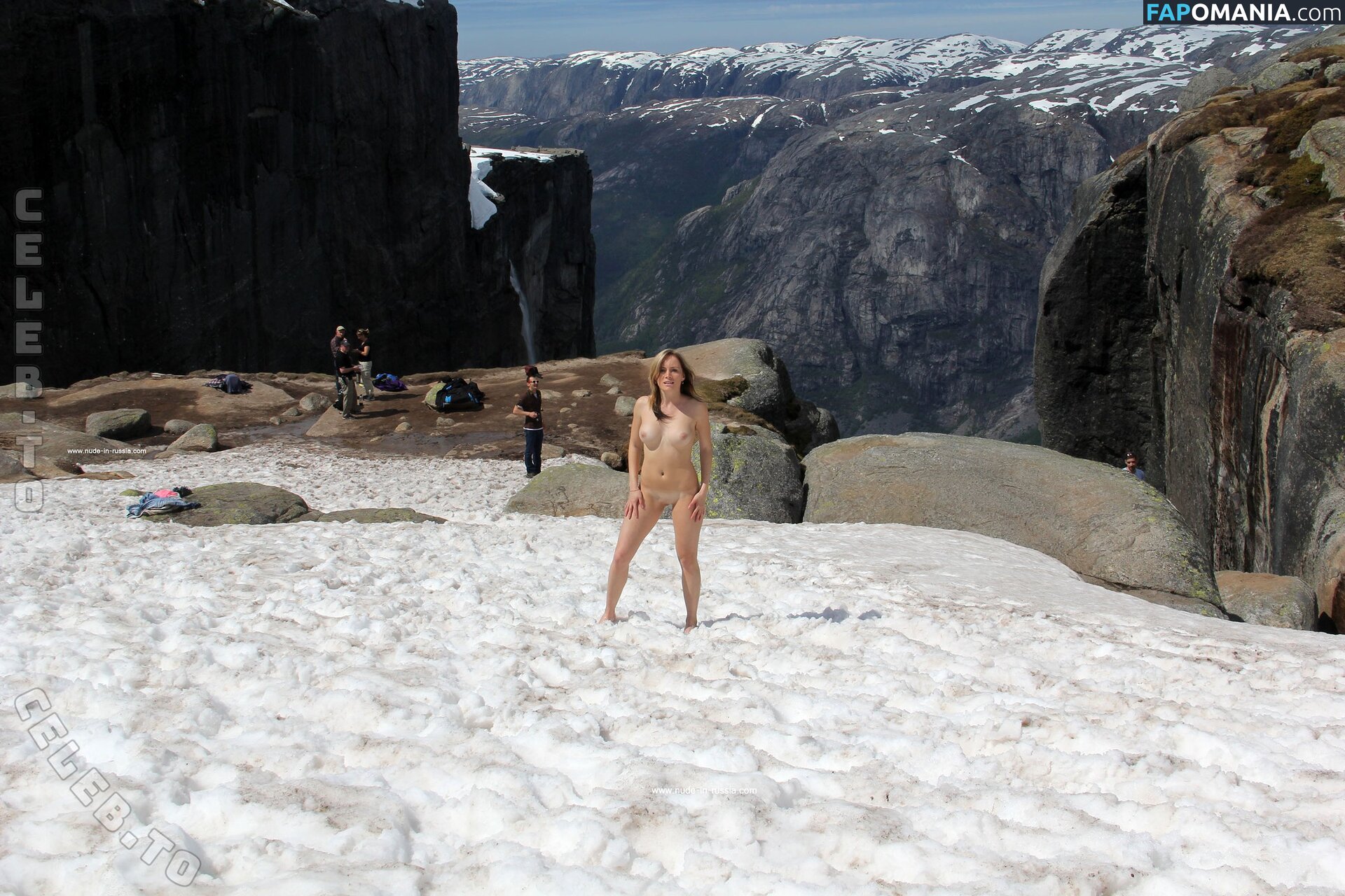 Nackt In Russland / nude-in-russia Naakt OnlyFans  Gelekte foto #1291